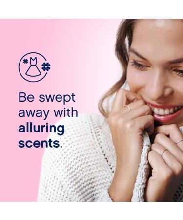 Downy Infusions Romantic White Tea & Peony Laundry Scent Booster Beads 20.1 Oz - Buy Online on GoSupps.com