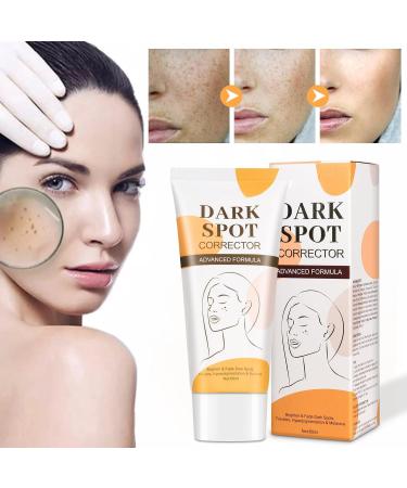 Beslibate Whitening Cream 60 ml whitening cream moisturizing cream for an even radiant complexion reduces dry lines for the face for women and men cream 58 - Buy Online on GoSupps.com