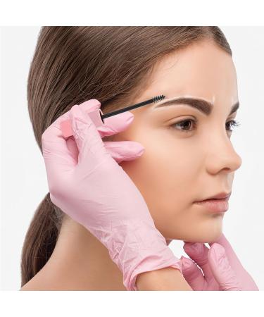 Angoily Gel Transparent pour Sourcils Rehausseur de Sourcils Gel Fixateur Transparent Coiffant sans Alt rer la Couleur - Buy Online on GoSupps.com