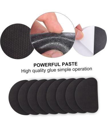 Buy NOLITOY 36 Pairs Non-Slip Stickers | Anti-Slip High Heel Pads & Sole Protectors - International Shipping Available - Buy Online on GoSupps.com