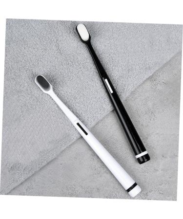 Buy Tovinanna 8 PC Wangan Hair Toothbrush Set - Bristle Brushes for Oral Care & Household Cleaning - International Shipping Available - Buy Online on GoSupps.com