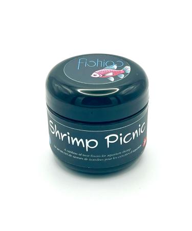 Shrimp Picnic Variety Pack Handcrafted Shrimp Treats All Natural 7 Flavours