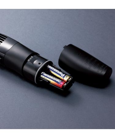 Panasonic Beard Trimmer ER2403PP-K | Black - Perfect Grooming Tool for Men Internationally Shipped - Buy Online on GoSupps.com