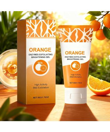 Moisturizing gel 50 g moisturizing gel facial cleansing with oil control for women and men deep cleansing - Buy Online on GoSupps.com