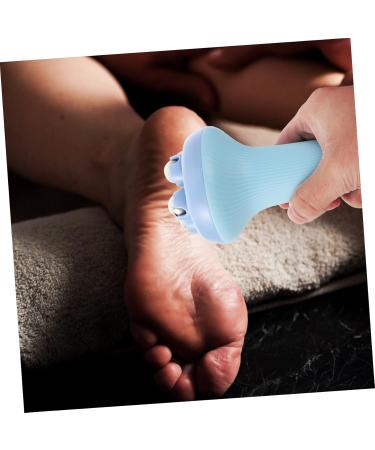 Buy ABOOFAN 2-Piece Massage Roller Set | Muscle Relief & Body Care Tool for Legs Back & Abdominals - International Shipping Available - Buy Online on GoSupps.com