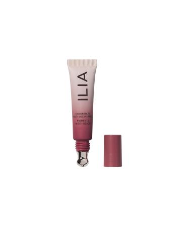 ILIA - Color Haze Multi-Matte Pigment | Cruelty-Free, Vegan, Clean Beauty (Sing (Rose))
