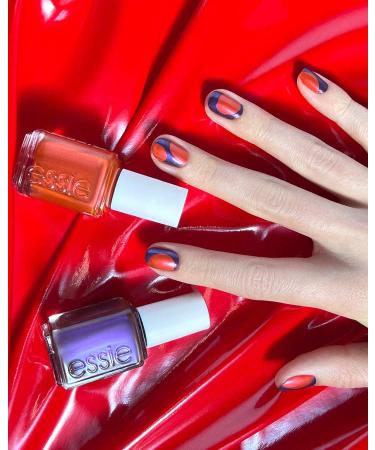 Essie Vegan Nail Polish - 8-Free Flirt With Freedom Purple - Valentine's Day 2023 Collection 0.46 fl oz - Shop Internationally - Buy Online on GoSupps.com