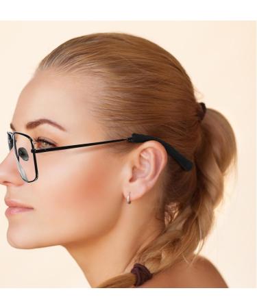 Lalafina 2 Pairs Leg Covers for Sunglasses | Best Glasses Holder & Behind the Ear Tips | International Shipping Available - Buy Online on GoSupps.com