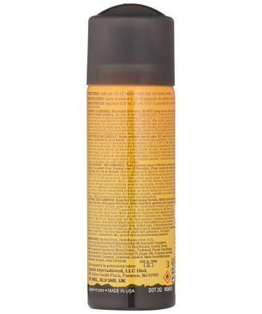 AGADIR Volumizing Firm Hold Hair Spray - 1.5 oz | Long-Lasting Styling Finish - Buy Online on GoSupps.com