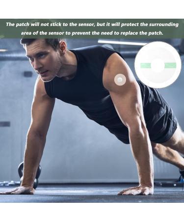 20Pcs Libre 2 Sensor Covers Freestyle Libre 2 Sensor Cover Freestyle Libre Sensor Cover Skin Friendly Freestyle Libre 2 Sensor Covers Waterproof Freestyle Libre 2/3 Sensors For Swimming Showering - Buy Online on GoSupps.com