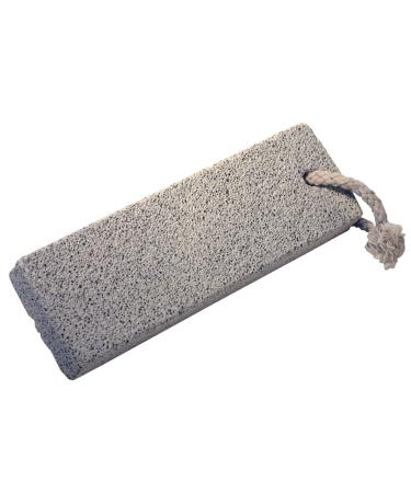 Croll & Denecke pumice stone block with cord