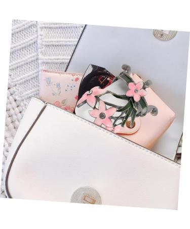 Angoily Perfume Bottle Arabian Perfume Arab Perfumes Perfume Empty Glass Nasal Spray Travel Liquid Container Perfume Storage Bottle Terrarium Child Glass Metal Essential Oil Antique - Buy Online on GoSupps.com