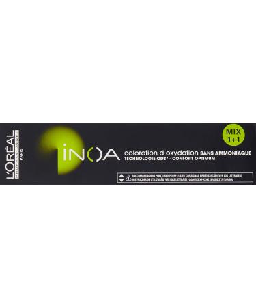 L'Or al Professionnel Inoa 4.26 V511 - Hair Color 60g | International Shipping Available - Buy Online on GoSupps.com