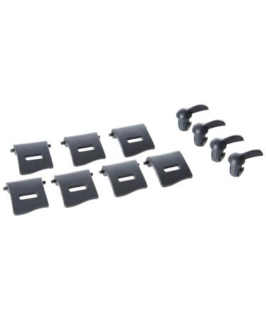 Kerbl 81344 Accessories for 81346-81348 Bags and Clips Plus Handle