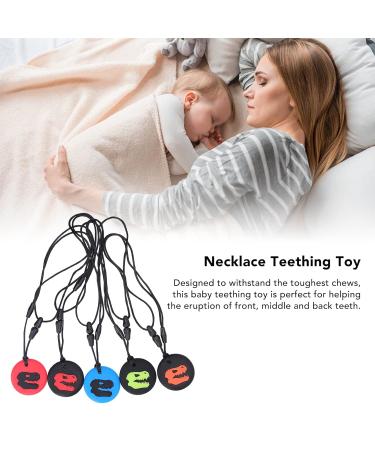 FafeICY 5 Series Pack - Children's Silicone Dinosaur Sensory Toys | Heat-Resistant Baby Teething Relief | Ideal for Family Trips - Buy Online on GoSupps.com