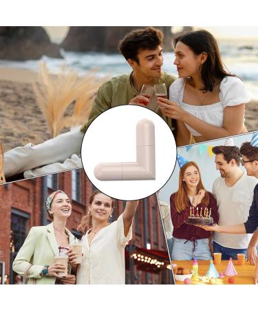  Jingmiger Makeup Stamps for Wing Eyeliner Eye Stencil - Long-Lasting Waterproof Dual-Tip Eyeliner Pencil with Stamp for Women - Buy Online on GoSupps.com