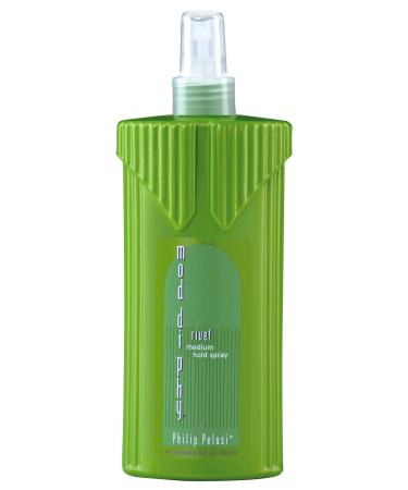 Rivet Hairspray