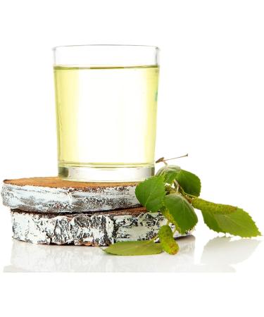 Birch Bark Tea | Betula L | corce De Bouleau Tisane | Health Embassy (200g) - Buy Online on GoSupps.com