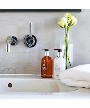 Molton Brown Heavenly Gingerlily Hand Lotion - Luxurious Moisturizing Formula - Buy Online on GoSupps.com