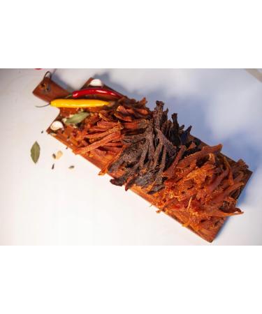 Meat Box Spicy 750g - Buy Online on GoSupps.com