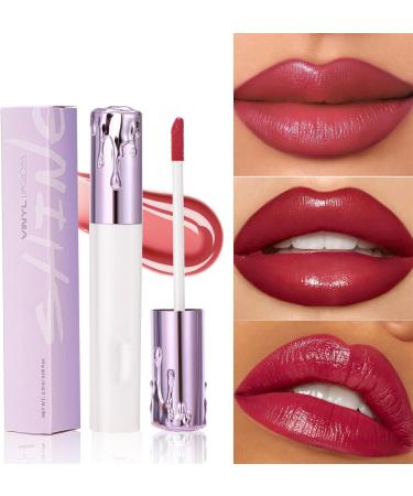 Gloss l vres l gant avec humidit pigmentation riche v tements de l vres professionnels pour femmes pour un usage quotidien et occasion sp ciale pour un crayon l vres bijoux 04style - Buy Online on GoSupps.com