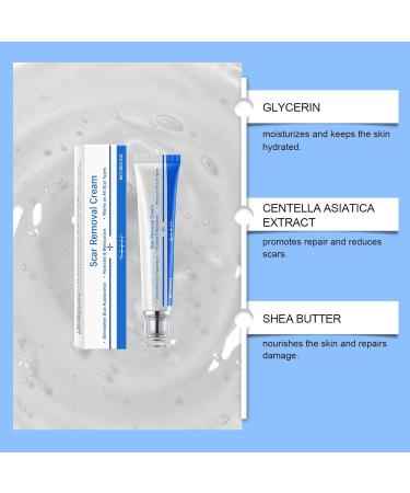 mother Scar ointment after op scar ointment for old scars versatile scar cream for surgical scars caesarean section acne scars burns keloids 30 g - Buy Online on GoSupps.com