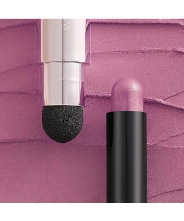 FOCALLURE No Crease Eyeshadow Stick | Matte & Shimmer Eyeshadow Pencil | Smudge-proof & Waterproof | UNDER THE ROSE 23 - Buy Online on GoSupps.com