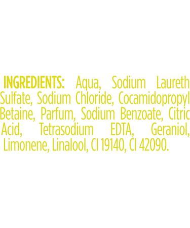  MOUSSEL Moussel Lime Mint Revitalizing Body Wash 650ml - Buy Online on GoSupps.com