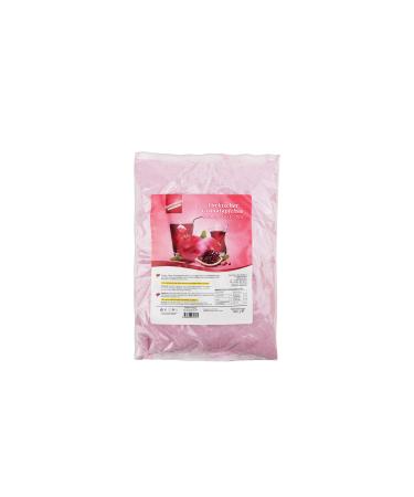 Lezzo Turkish pomegranate tea 1000 g instant drink powder in a bag enjoy soluble instant tea hot or cold - Buy Online on GoSupps.com