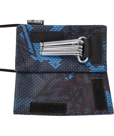 HK Army Magnum Paintball Barrel Condom Cover - Amp | Protective Sleeve for Paintball Marker - Buy Online on GoSupps.com