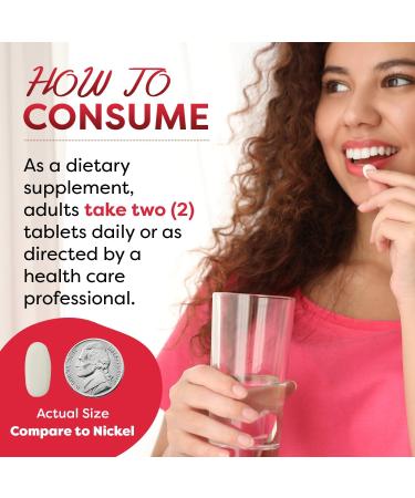 Best Naturals L-Arginine L-Ornithine - 1000mg per Serving - 120 Tablets - Non-GMO & Gluten Free (120 Count (Pack of 1)) - Buy Online on GoSupps.com