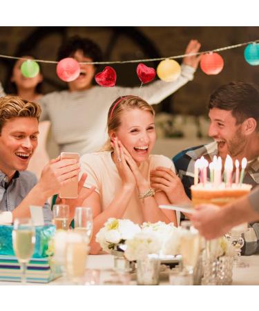 WLLHYF Glitter Red Heart Headband Valentine's Day Headbands Fashion Sequin Love Hair Band Hair Cute Hair Hoop Accessories for Girls Women New Year Holiday Birthday Party Wedding Gift - Buy Online on GoSupps.com