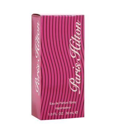 Paris Hilton By Paris Hilton For Women. Eau De Parfum Spray 1 Ounces 1 Fl Oz (Pack of 1) - Buy Online on GoSupps.com