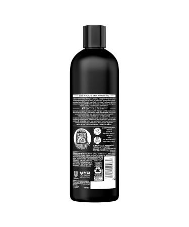 TRESemm Beauty-Full Strength Shampoo for Fine Hair | Pro Style Technology | 20 oz - Buy Internationally - Buy Online on GoSupps.com
