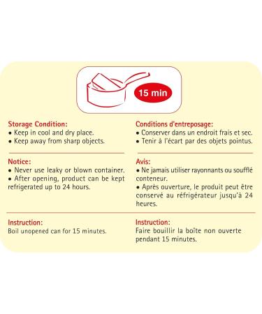 Hani Celery Stew Meatless - Buy Online on GoSupps.com