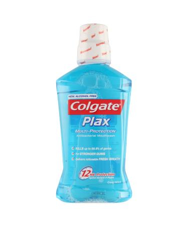 Colgate Plax Cool Mint Mouthwash 500 ml