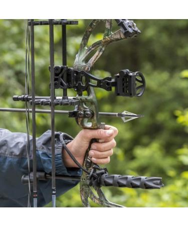 EONACTVE 100 Grain Crossbow Broadheads - 3 Blade Arrow Tips for Hunting - 16 Pack with Storage Case - Buy Online on GoSupps.com