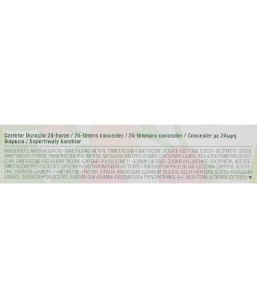 Clinique Beyond Perfecting Super Concealer Camouflage Plus 24-Hour Wear Very Fair 0.28 oz - Pack of 1 - Buy Online on GoSupps.com