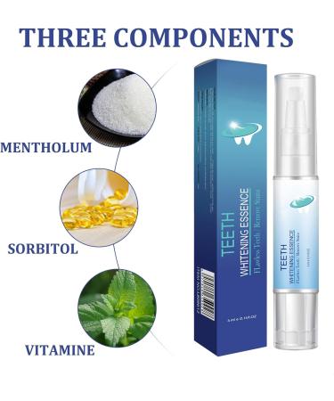 Gum Therapy Gel: 3pcs Teeth Whitening Pens for Gum Treatment - Buy Online on GoSupps.com