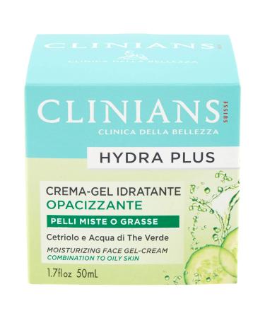 hydra basic soothing moisturizer oily skin 50 ml