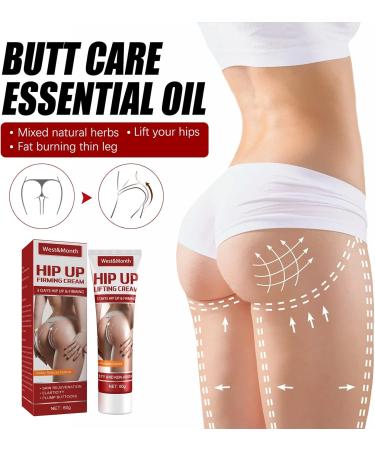  Utapossin Buttock Lifting Cream Sexy Buttock Enhancement Cream Lifting Cream for Bigger Buttocks Enhance Hip Cream Fast Buttock Lifting - Buy Online on GoSupps.com