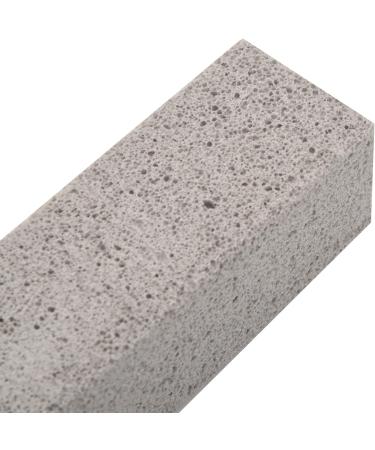 Zerthaus Pumice Stone Cleaning Stone for Toilet with Handle to Clean Toilet Water Ring Extractor Pack of 6 - Buy Online on GoSupps.com