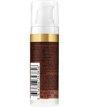 Max Factor Miracle Pure Hydratint Essence Foundation 7 deep up to 24 hours hydration 71 waterbased formula natural coverage vegan formula - Buy Online on GoSupps.com