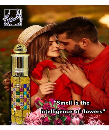 MUSK E RIJALI UNISEX Cologne Perfume Essential oil Roll-On (Limited Edition) 6ml Alcohol Free Natural SPICY Perfumes Fragrance | Long Lasting | Gifts for men WOMEN | (MUSK E RIJALI) - Buy Online on GoSupps.com