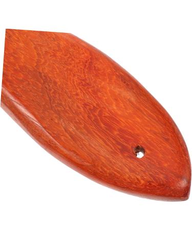 Tovinanna Wearable Back Itching Tool - Long Handle Massage Device for Skin Itching Relief - International Shipping Available - Buy Online on GoSupps.com