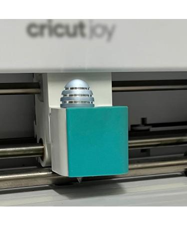 Engraving Tip for Cricut Joy  with 2 Color & 7 Lovely Blank Tags  Shape of Dog Bone  Heart  Circle  Star  Fish  Oval  Rectangle Navy Blue - Buy Online on GoSupps.com
