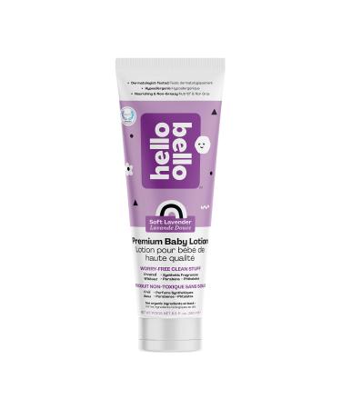 Hello Bello Lavender Baby Lotion 250 ML