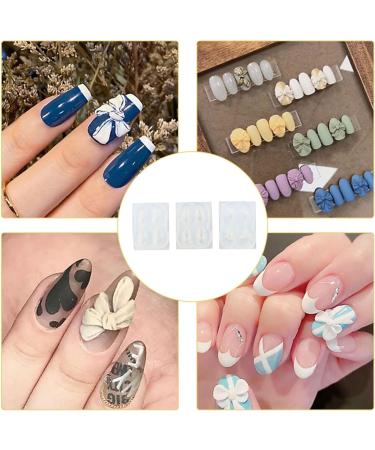 FOMIYES 9 Sets Body Silicon Nail Art Mold Decor Silicone Molds Nail Diy Template Led Eyebrow Clip 3d Silicone Mold Diy Nail Art Mold Nail Making Mold Diy Silicone Mold Three-dimensional - Buy Online on GoSupps.com