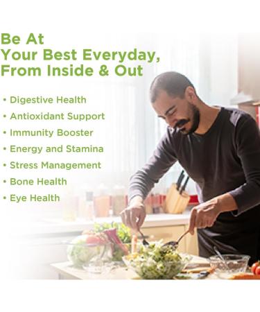 SK Multivitamin with Probiotics Vitamin C Vitamin B Vitamin D & Zinc Supports Immunity and Gut Health For Men and Women 60 Multivitamin Tablets - Buy Online on GoSupps.com