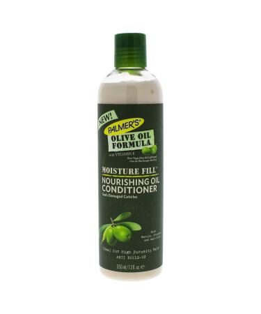 Palmer's Olive Formula Nourishing Oil Conditioner 12 Ounce
